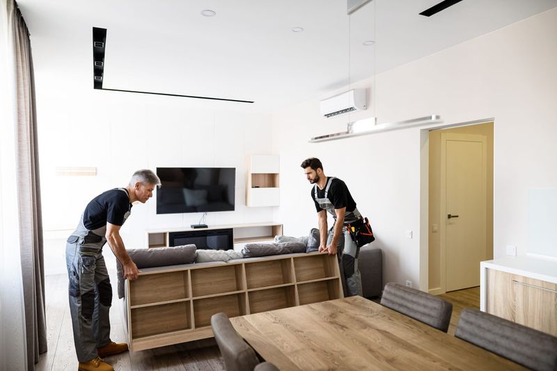 Furniture Delivery