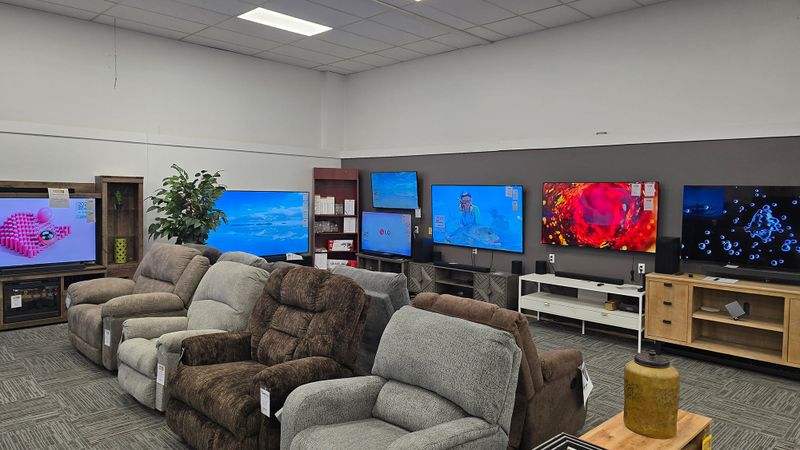 Furniture Shopping