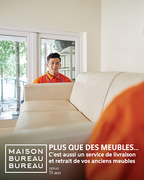 Maison Bueau - plus que des meubles... cest aussi des matelas pour tous les types de sommeil