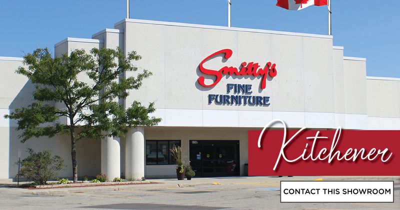 Kitchener Location