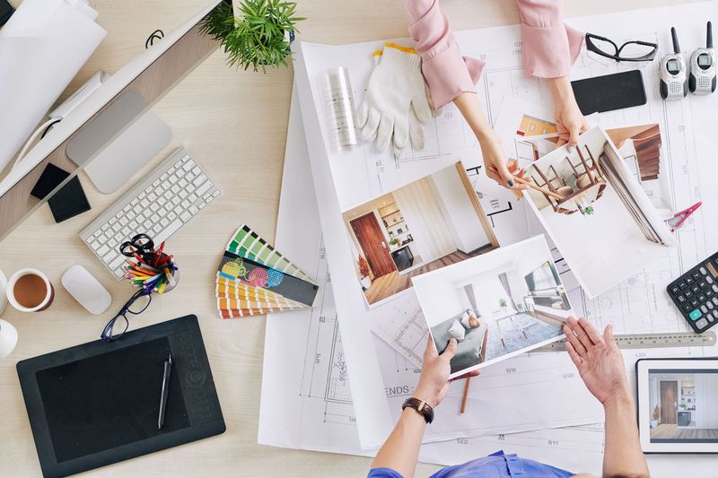 Design Services