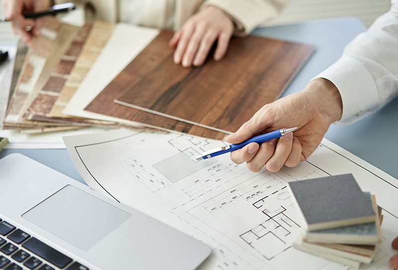 Designer Services