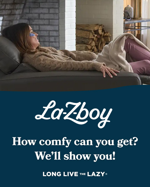 La-Z-Boy