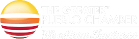 Pueblo Chamber Logo