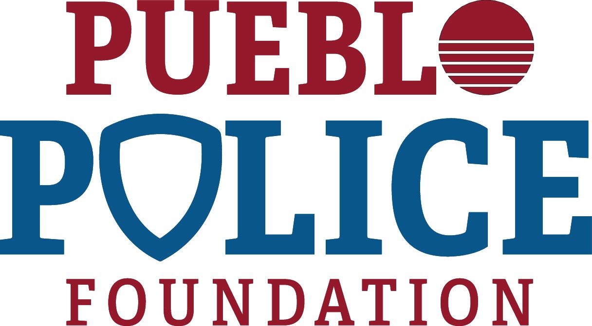 Pueblo Police Logo