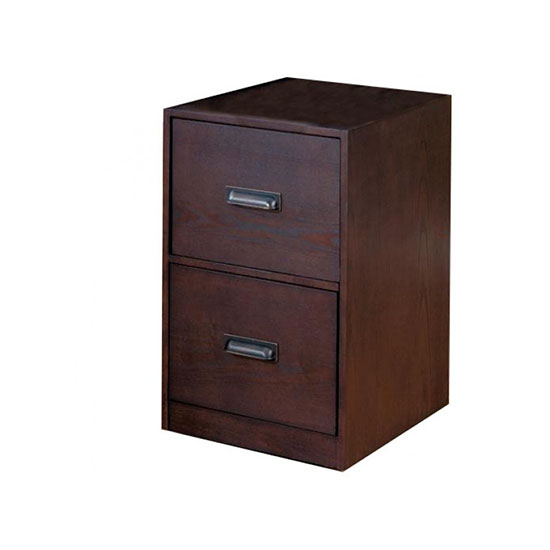 Filing and Storage