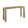 Console Tables