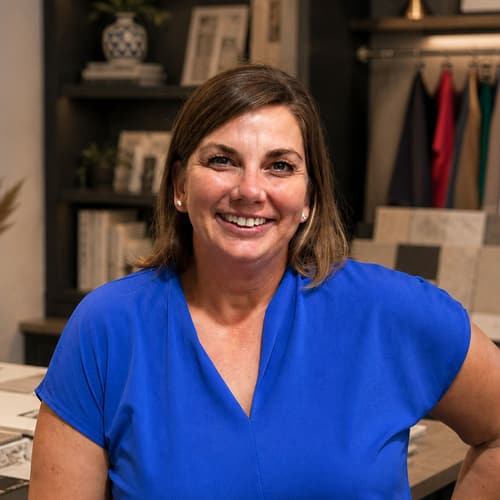 Beth Hall