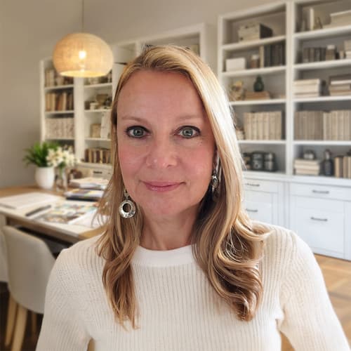 Georgette Barnard