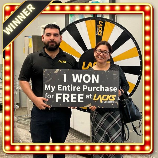 Winner
