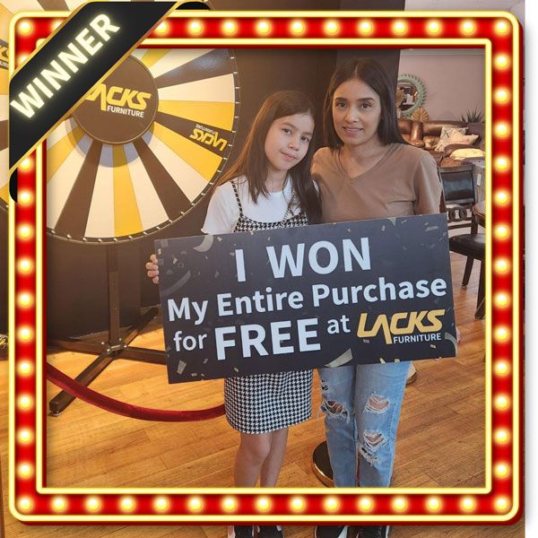 Winner
