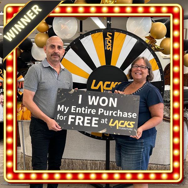 Winner