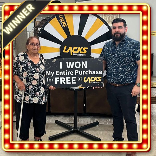 Winner