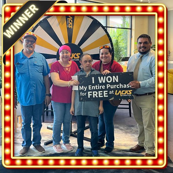 Winner
