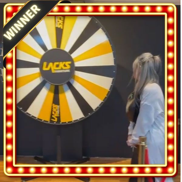 Winner