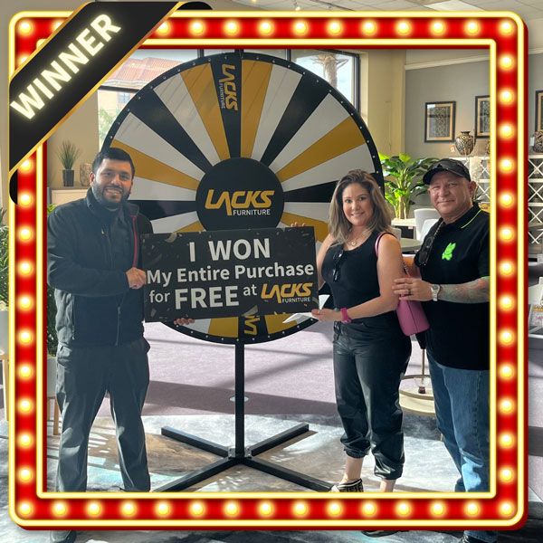 Winner