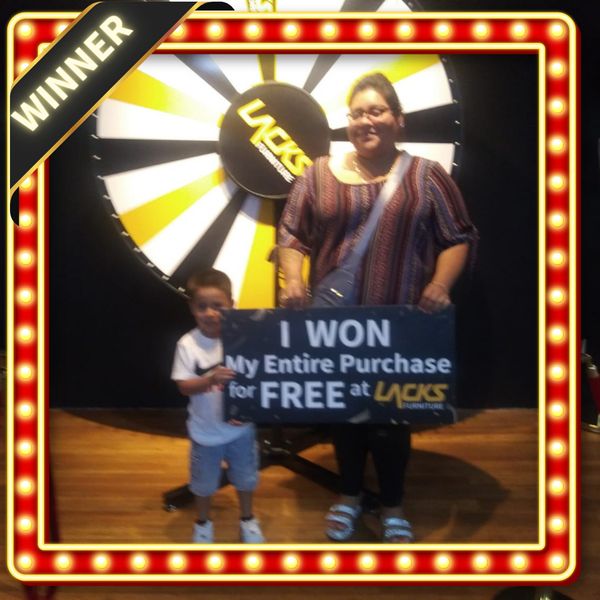 Winner
