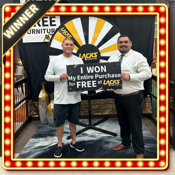 Winner