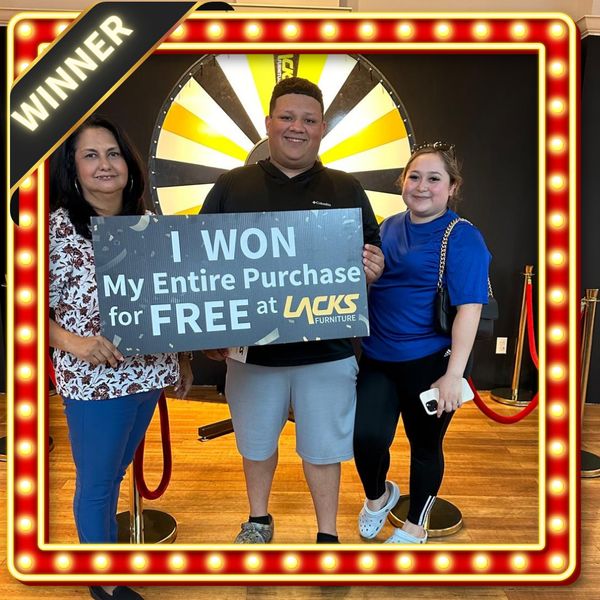 Winner