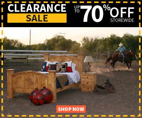 clearance sale - up to 70% off storewide - Shop Now