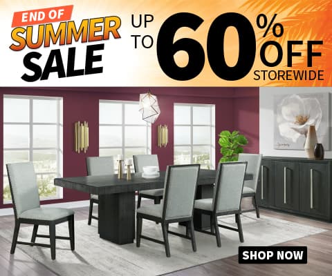 End of summer sale - up to 60% off storewide - Shop Now