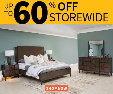 Up to 60% Off Storewide - Shop Now
