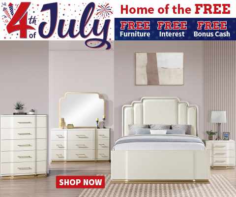 4th of July Home of the Free - Shop Now