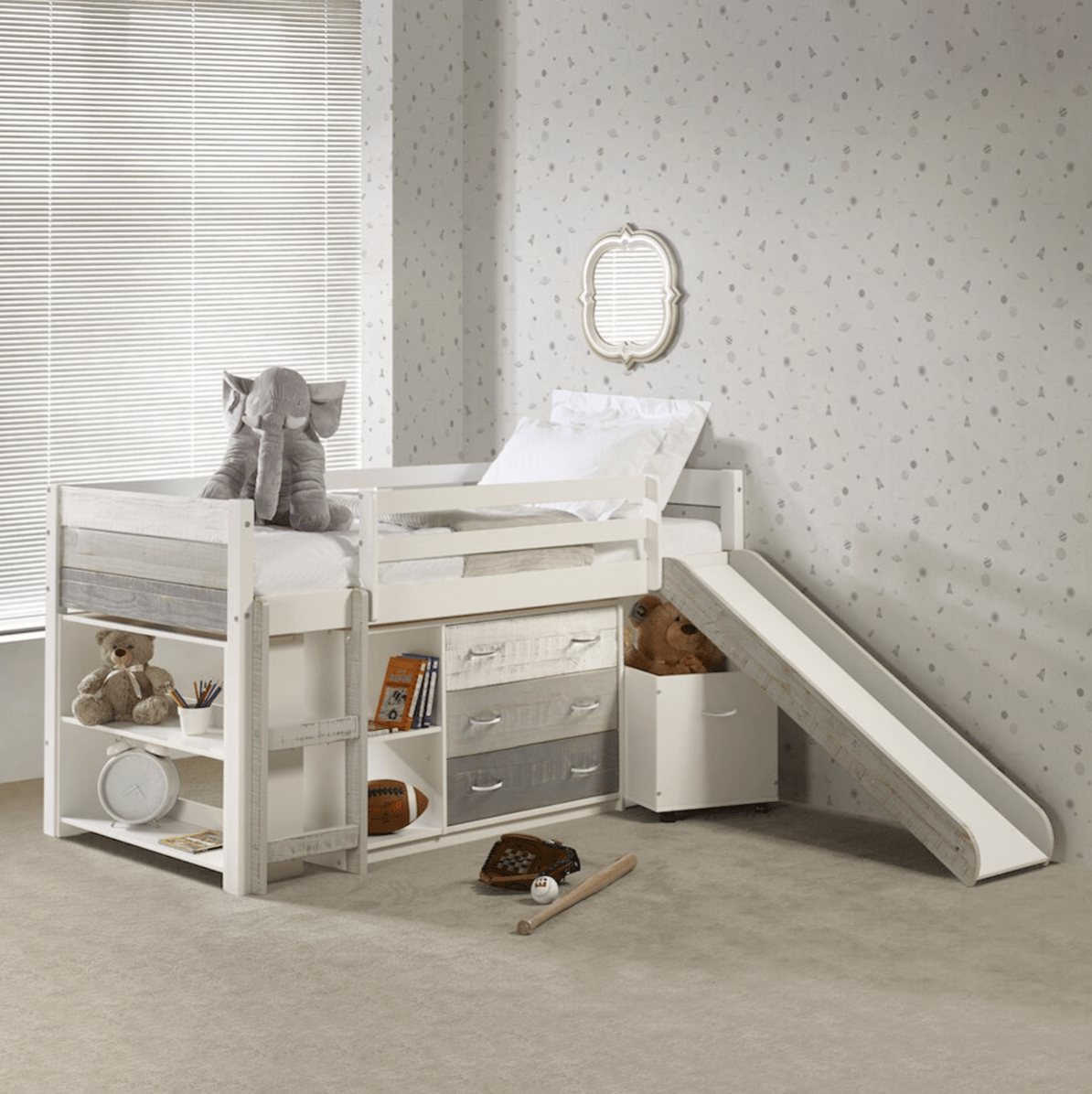 In Stock products