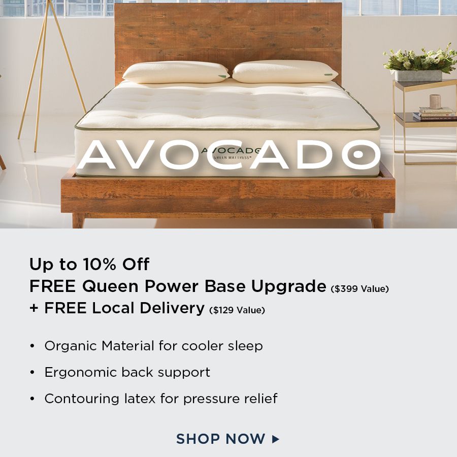 Nectar Mattresses