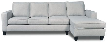 Large Sofa w Chaise