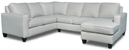 Sectional w Chaise