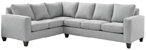 Sectional