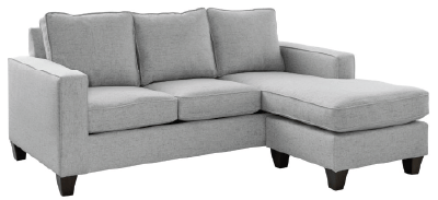 Sofa w Chaise
