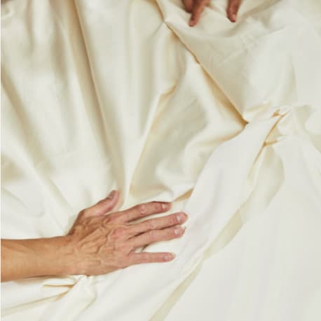 ORGANIC COTTON SHEETS