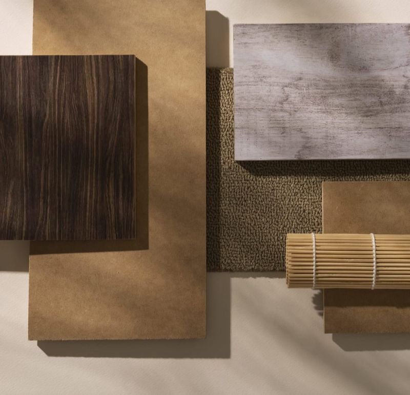 Design materials