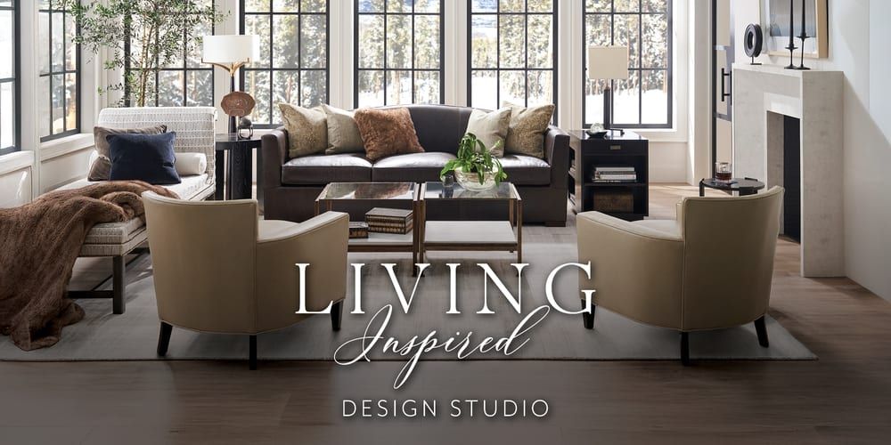 Living Inspired Design Studio