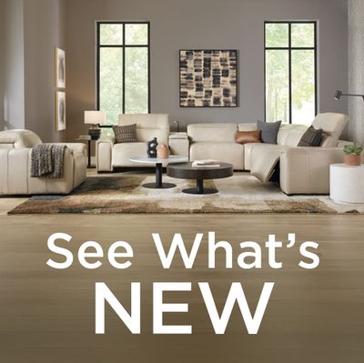 See Our New Arrivals in Furniture