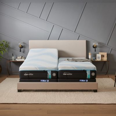 TempurPedic Mattress