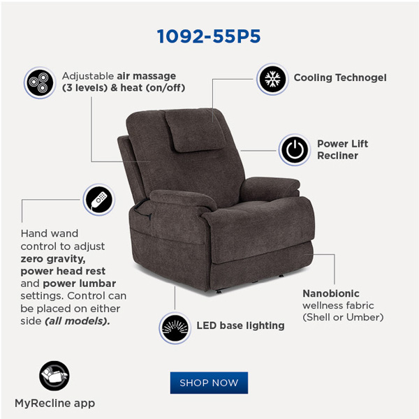 Model 1092-55P5 - Shop Now
