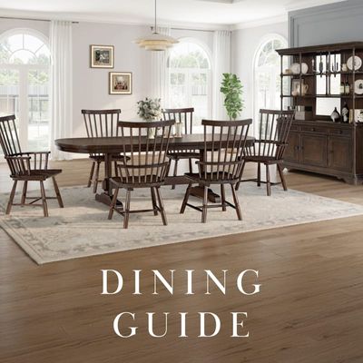 Dining Guide