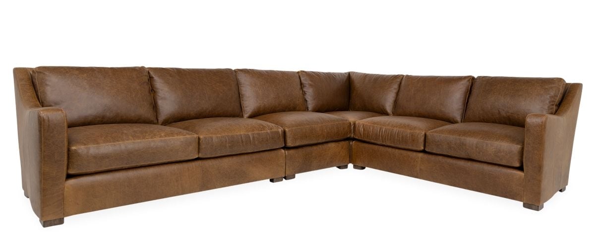 Bernhardt Ventura Sectional 