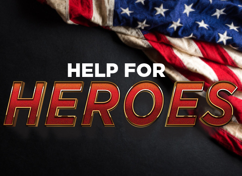 Home for Heroes Header