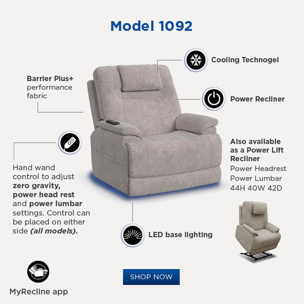 Model 1092 - Shop Now