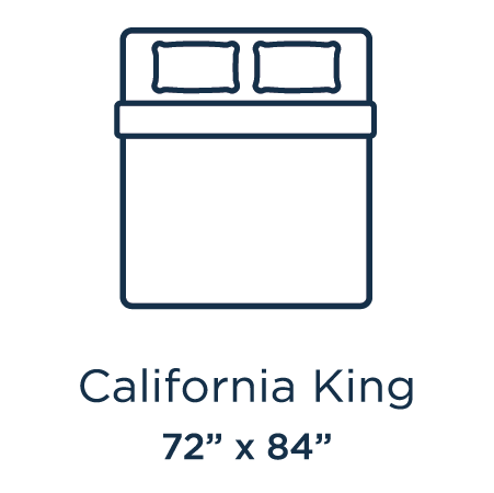 California King