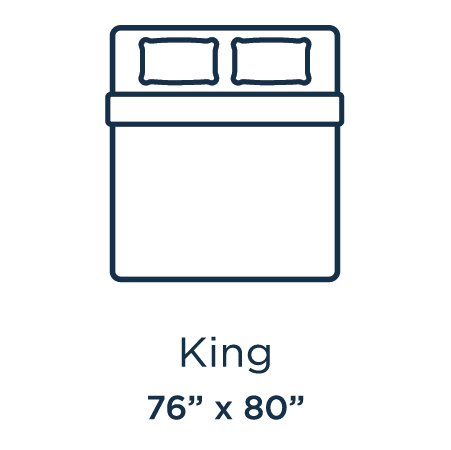 King