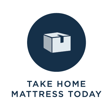 Take Home Mattresses Today