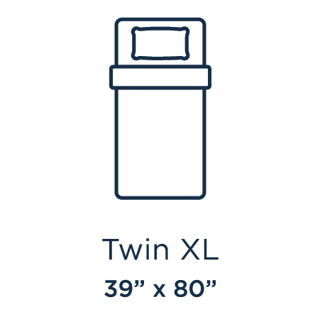 Twin XL