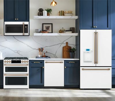 Premium Kitchen Packages