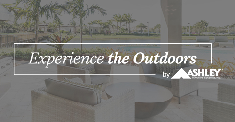 Experience the Outdoors