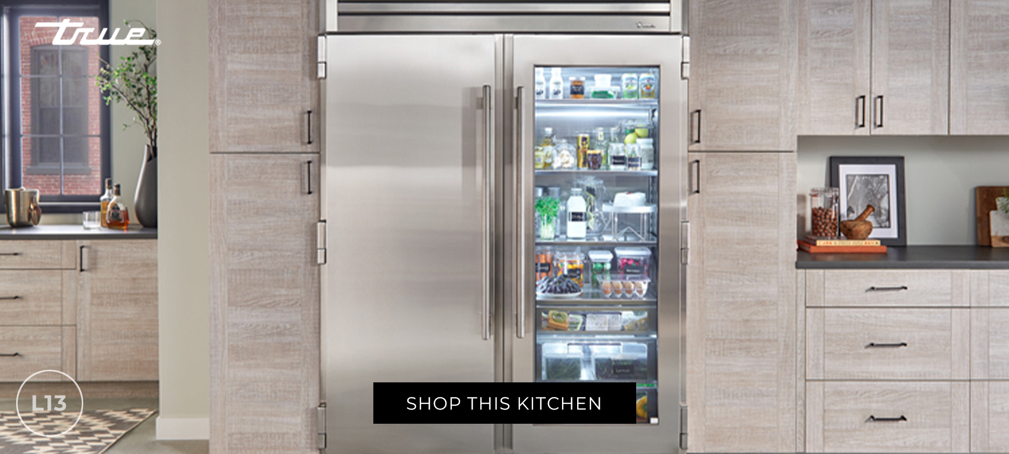 True Kitchen 6